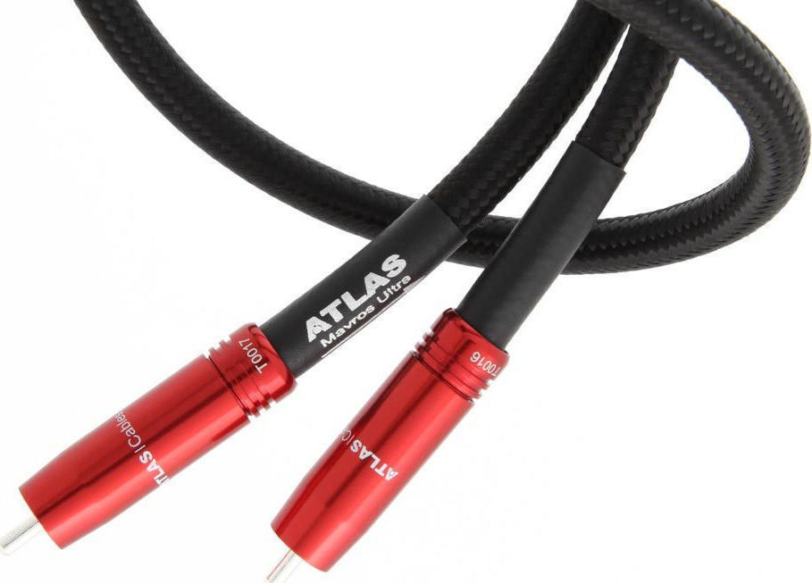 Atlas Cables Cable RCA male RCA male 1.5m (Mavros Ultra S/PDIF