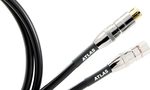 Atlas Cables Cable XLR male - XLR female 0.75m (Hyper dd)
