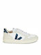 Veja V-10 Sneakers White