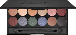 Sleek MakeUP I-Divine Eyeshadow Palette Eye Sha...
