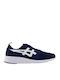 ASICS Lyte Jogger Sneakers Blau