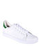 Ανδρικά Sneakers Λευκά / Πράσινα