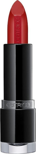 Catrice Cosmetics Ultimate Colour Lippenstift Lang anhaltend Matt 500 Temptation In Red 3.8gr