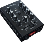 Ibiza Sound Analogic Combiner 2 Canale & Bluetooth