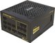 Seasonic Prime 650W Full Modular 80 Plus Gold