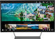HP Pavilion 32 VA Monitor 32" QHD 2560x1440 με Χρόνο Απόκρισης 5ms GTG