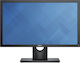 Dell E2016HV TN Monitor 19.5" 1600x900 cu Timp de Răspuns 5ms GTG