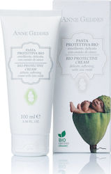 Anne Geddes Bio Protective Paste Крем 100мл