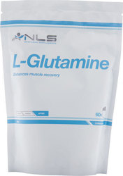 NLS L - Glutamine 300гр Без вкус