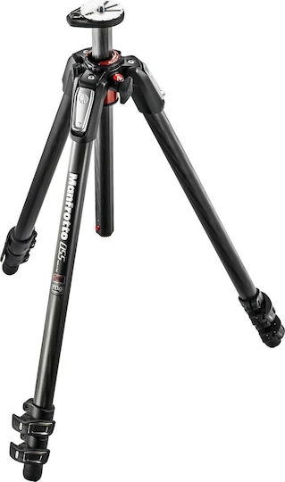 Manfrotto 055 Carbon Fiber Three-Section Tripod Tripod Accessories