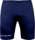 Givova Bermuda Herren Sportleggings Kurz Blau