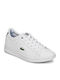 Carnaby Evo Kids Sneakers White