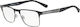 Emporio Armani Men's Prescription Eyeglass Frame Black EA1061 3001