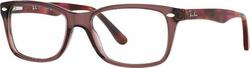 Ray Ban Acetate Burgundy Prescription Eyeglass Frames Ray Ban Acetate Burgundy Prescription Eyeglass Frames