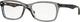Ray Ban Пластмасов Рамка за Очила Сив RB5228 5546