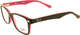 Ray Ban Rame Ochelari Copii Acetat Negru RB1531...