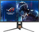 Asus PG258Q TN Gaming Monitor 24.5" FHD 1920x1080 240Hz με Χρόνο Απόκρισης 1ms GTG