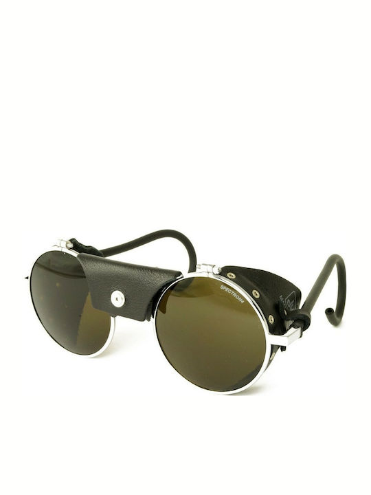 Julbo Vermont Classic Men's Sunglasses with Bla...