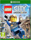 LEGO City Undercover Xbox One Game