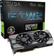 EVGA GeForce GTX 1080 8GB GDDR5X FTW2 Gaming Grafikkarte