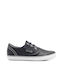 S.Oliver 13601 Black Herren Sneakers Schwarz 5-13601-38-805