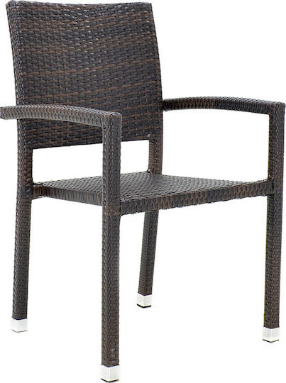 Καρέκλα Lina New 57x58x93εκ.