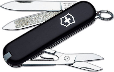 Victorinox Classic SD Ελβετικός Σουγιάς