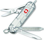 Victorinox Signature Swiss Army Knife with Blade made of Stainless Steel