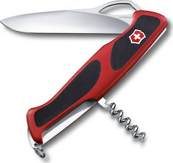 Victorinox Ranger Swiss Army Knife with Blade made of Stainless Steel