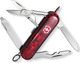 Victorinox Manager Schweizer Armee-Messer Rot