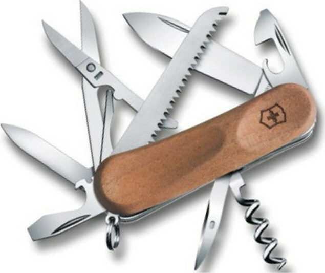 Victorinox evowood sales