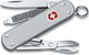 Victorinox Classic Alox Swiss Army Knife with B...
