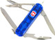 Victorinox Manager Schweizer Armee-Messer 10 Werkzeuge Blau