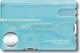 Victorinox Nailcare Κάρτα Πολυεργαλείο Ice Blue...