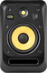 KRK V8 S4 Ηχείo Studio Monitor 8" 230W (Τεμάχιο) Μαύρο