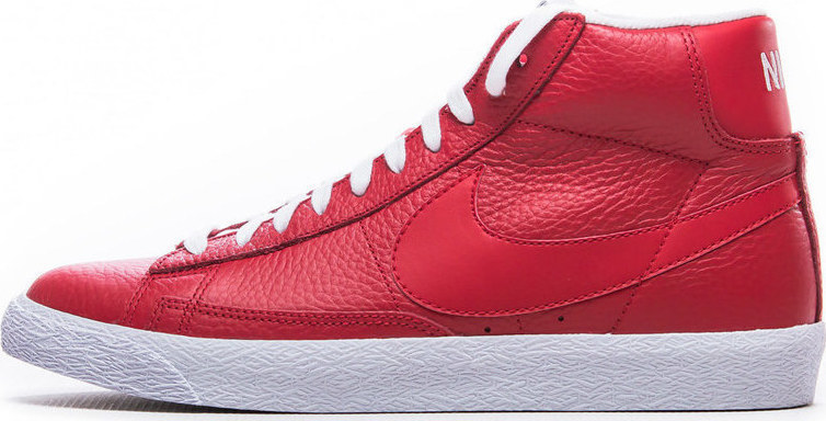 blazer mid tops