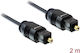 DeLock 2m TOS male Optical Cable (82880)