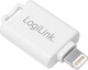 LogiLink Lightning to microSD iCard Reader