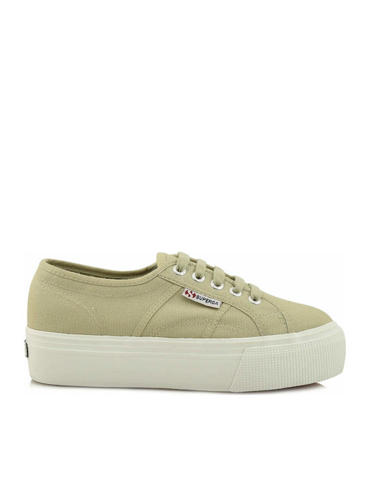 Superga 2790 Acotw Linea Up And Down Дамски Фла...