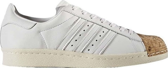 Adidas Superstar 80s Cork BA7605 - Skroutz.gr