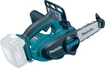 Makita De tăiat crengi Drujbă Pe baterii 18V 2.1kg cu Lamă 11.5cm Solo