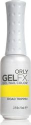 Orly Gel Nail Polish Road Trippin 9ml Orly Gel Nail Polish Road Trippin 9ml