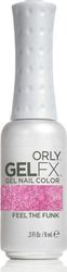 Orly Gel FX Semipermanent Lac de Unghii Roz 9ml...