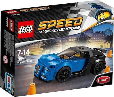 Lego speed champions discount skroutz