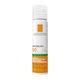 La Roche Posay Anthelios Anti Brillance Ultra Αδιάβροχο Αντηλιακό Mist Προσώπου SPF50 75ml