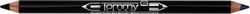 TommyG Double Eye Pencil Soft Eye Pencil No 15