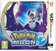 Pokemon Moon 3DS Game (Used)