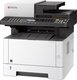 Kyocera Ecosys M2635dn Farbe Laser Kopierer