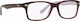 Ray Ban Junior Ramă Ochelari Acetat Maro RB1531...