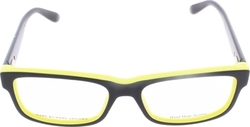 Marc Jacobs Eyeglass Frame Schwarz